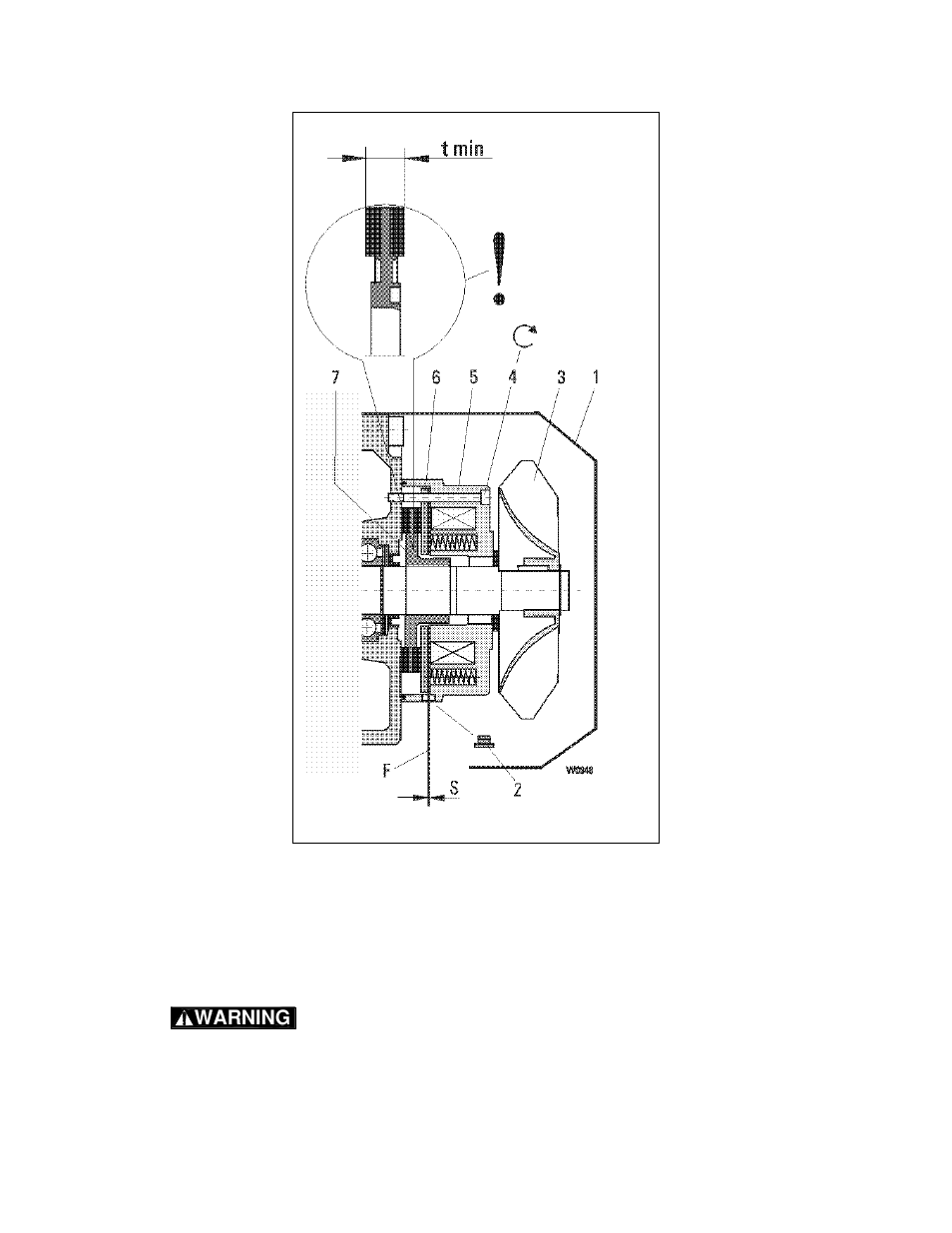 Harrington Hoists and Cranes RHN - Rhino Wire Rope Hoist User Manual | Page 57 / 112