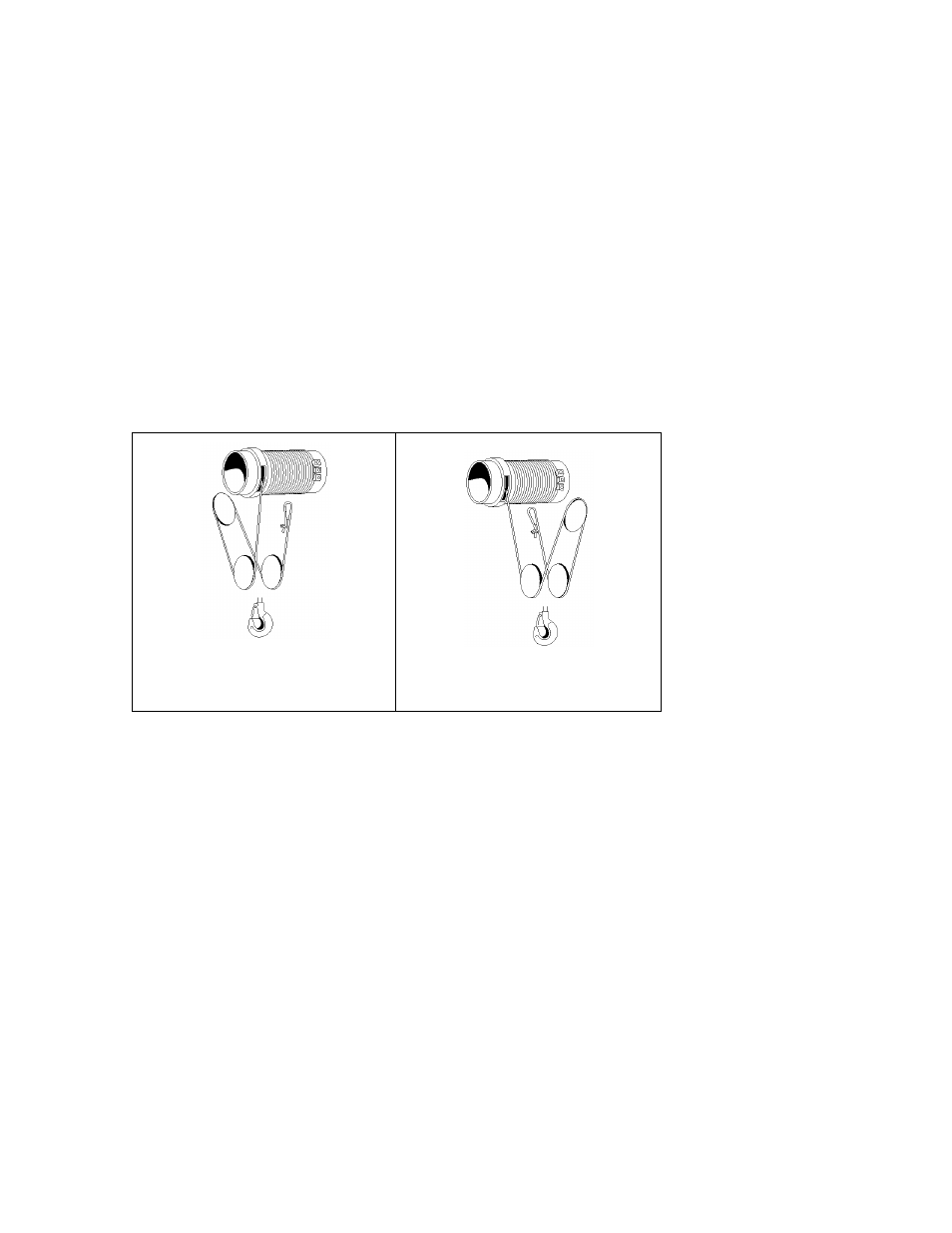 Harrington Hoists and Cranes RHN - Rhino Wire Rope Hoist User Manual | Page 62 / 112