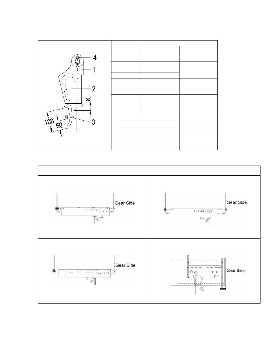 Harrington Hoists and Cranes RHN - Rhino Wire Rope Hoist User Manual | Page 63 / 112