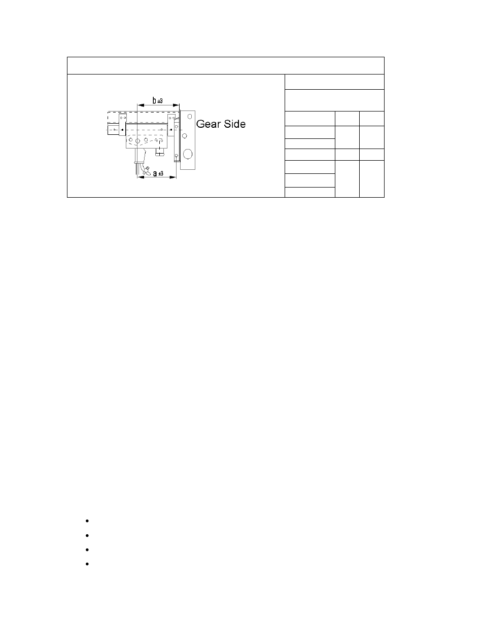 Harrington Hoists and Cranes RHN - Rhino Wire Rope Hoist User Manual | Page 64 / 112