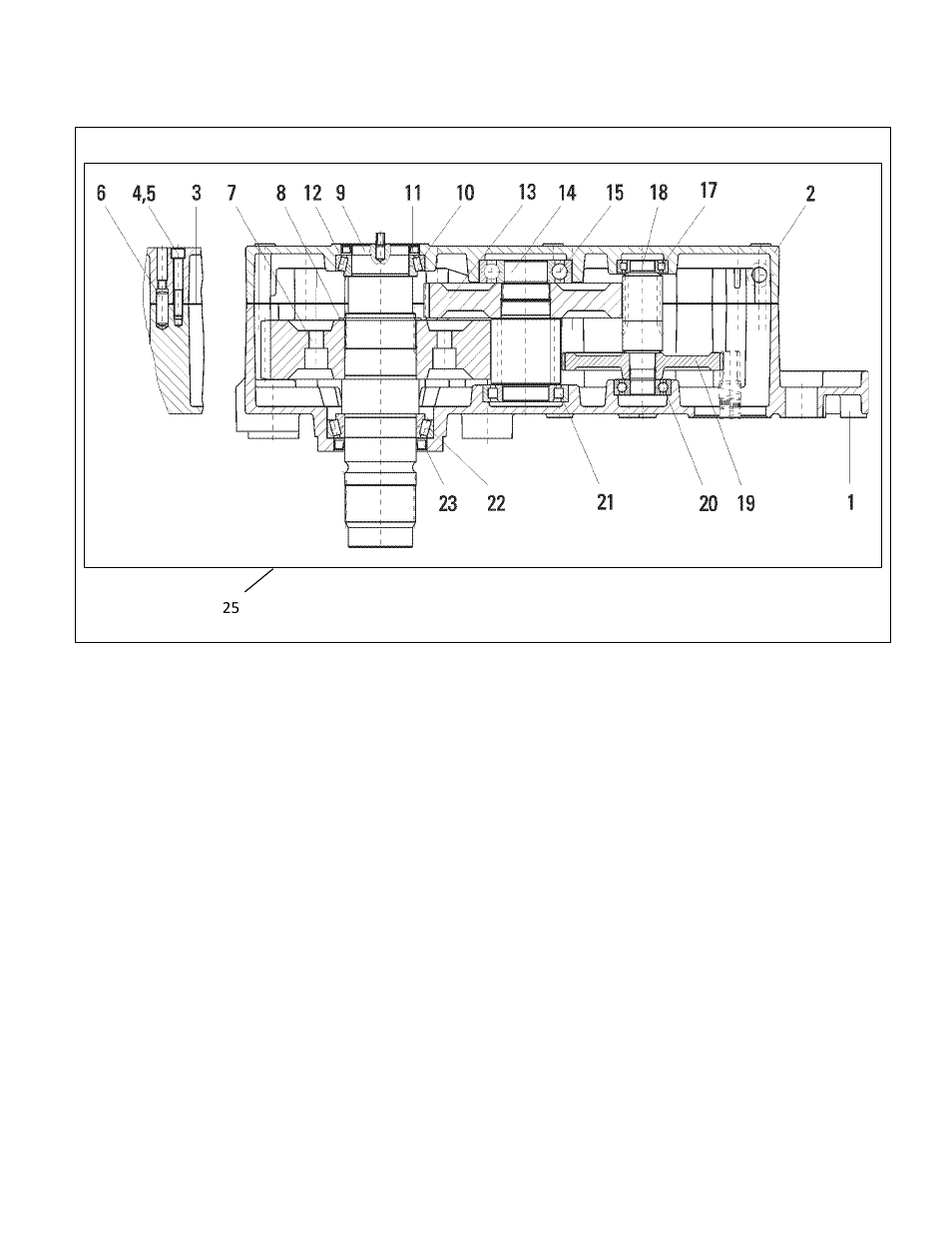 Harrington Hoists and Cranes RHN - Rhino Wire Rope Hoist User Manual | Page 75 / 112