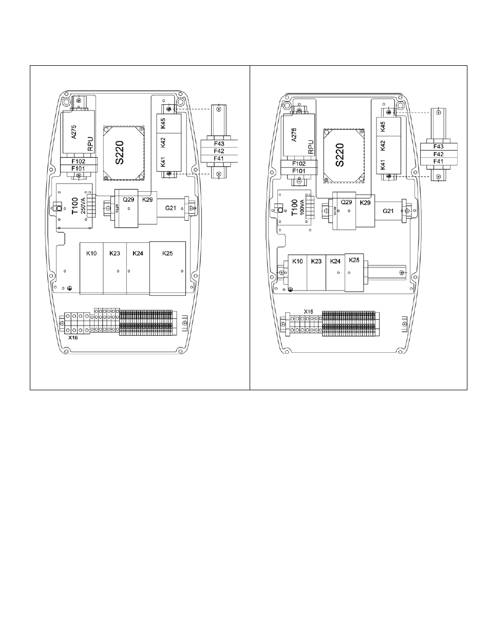 Harrington Hoists and Cranes RHN - Rhino Wire Rope Hoist User Manual | Page 99 / 112