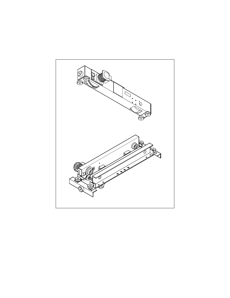 Harrington Hoists and Cranes Series 3 End Truck User Manual | Page 2 / 80