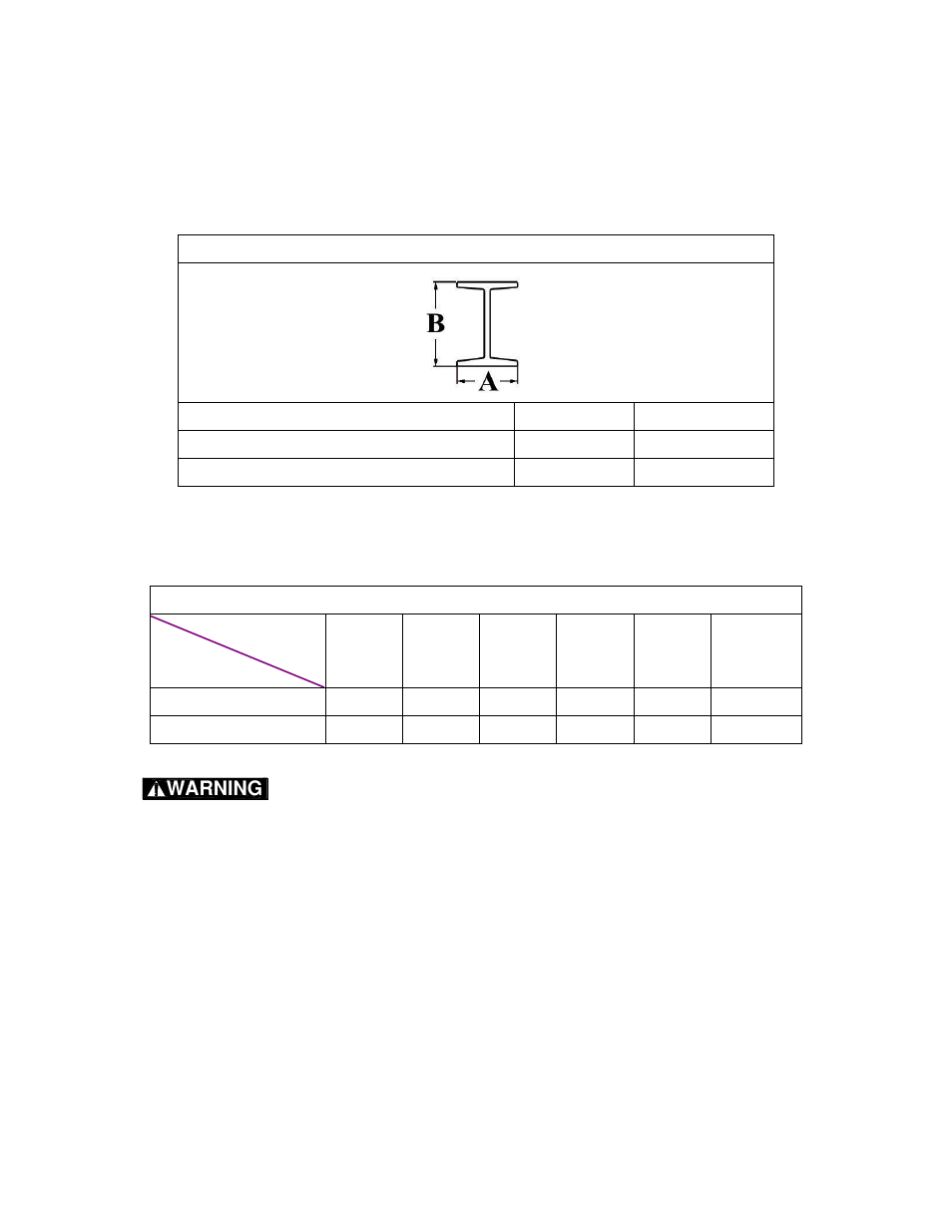 Harrington Hoists and Cranes Series 3 End Truck User Manual | Page 21 / 80