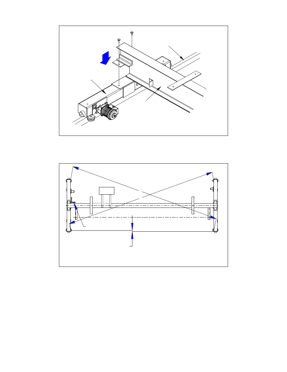 Harrington Hoists and Cranes Series 3 End Truck User Manual | Page 27 / 80