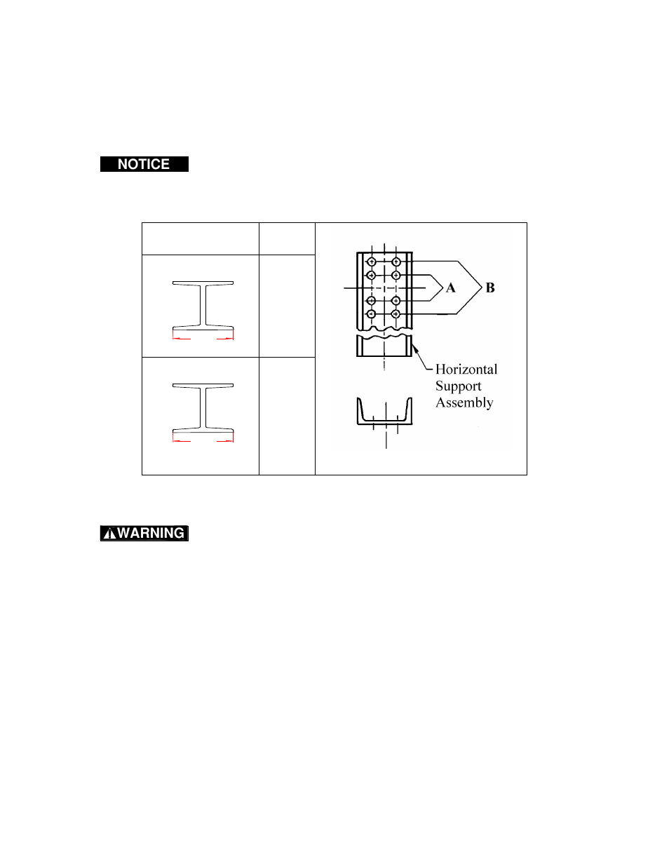 Harrington Hoists and Cranes Series 3 End Truck User Manual | Page 33 / 80
