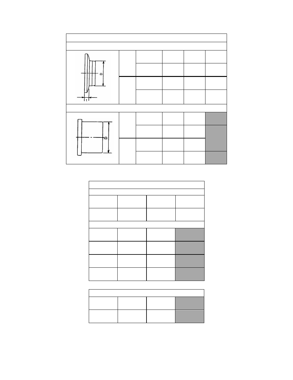 Harrington Hoists and Cranes Series 3 End Truck User Manual | Page 42 / 80