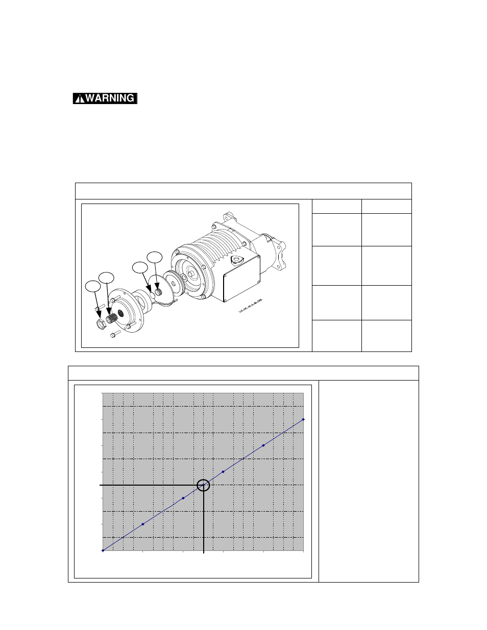 Harrington Hoists and Cranes Series 3 End Truck User Manual | Page 47 / 80
