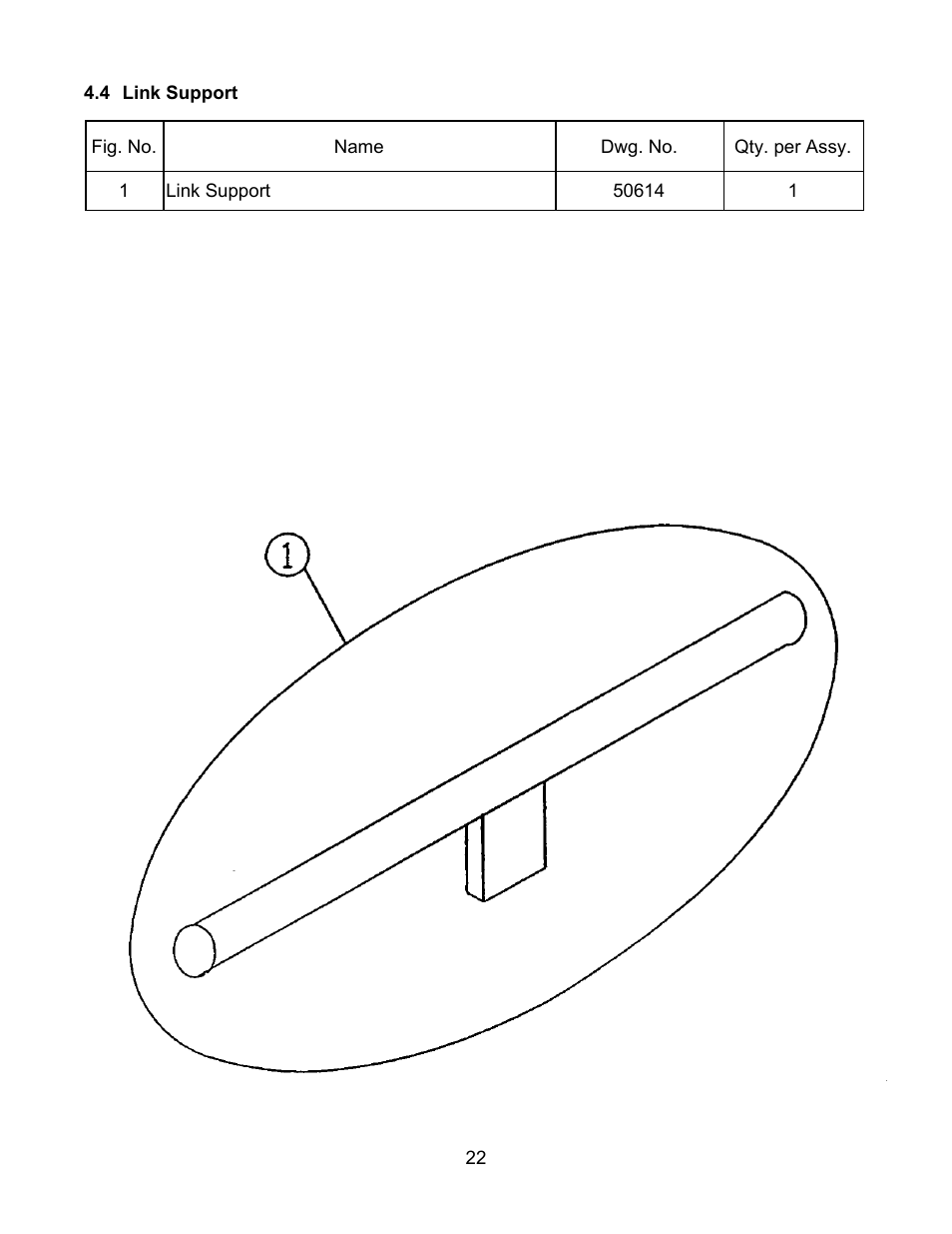 Harrington Hoists and Cranes Static/Dynamic Hoist Load Tester User Manual | Page 22 / 34