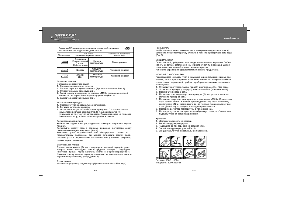 Ma x min, X m a, Ax m | Mx a, Am x | ViTESSE VS-665 User Manual | Page 6 / 6