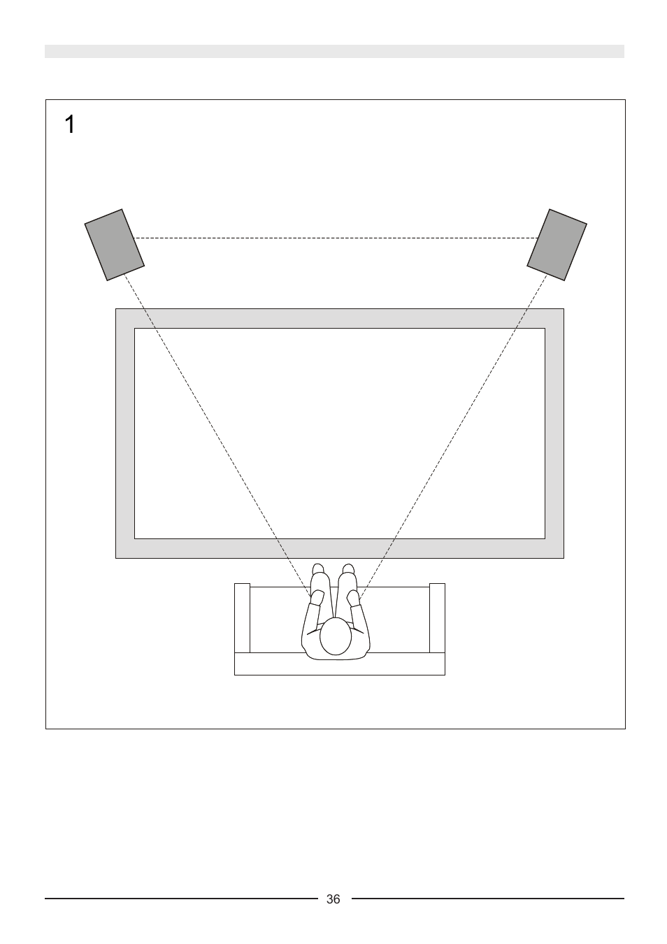 Heco The New Statement User Manual | Page 36 / 48