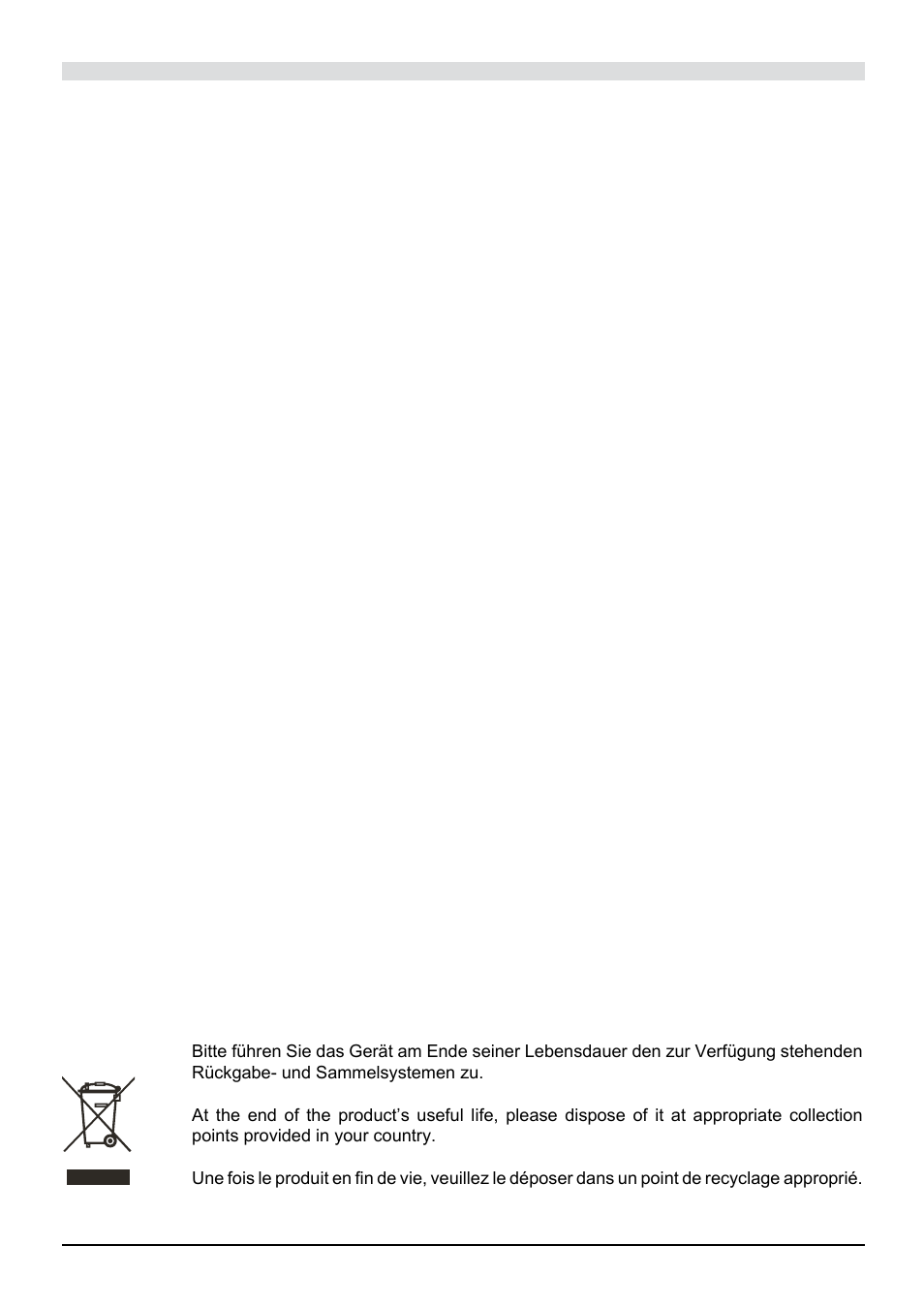 Heco Aleva GT Center 32 User Manual | Page 2 / 48