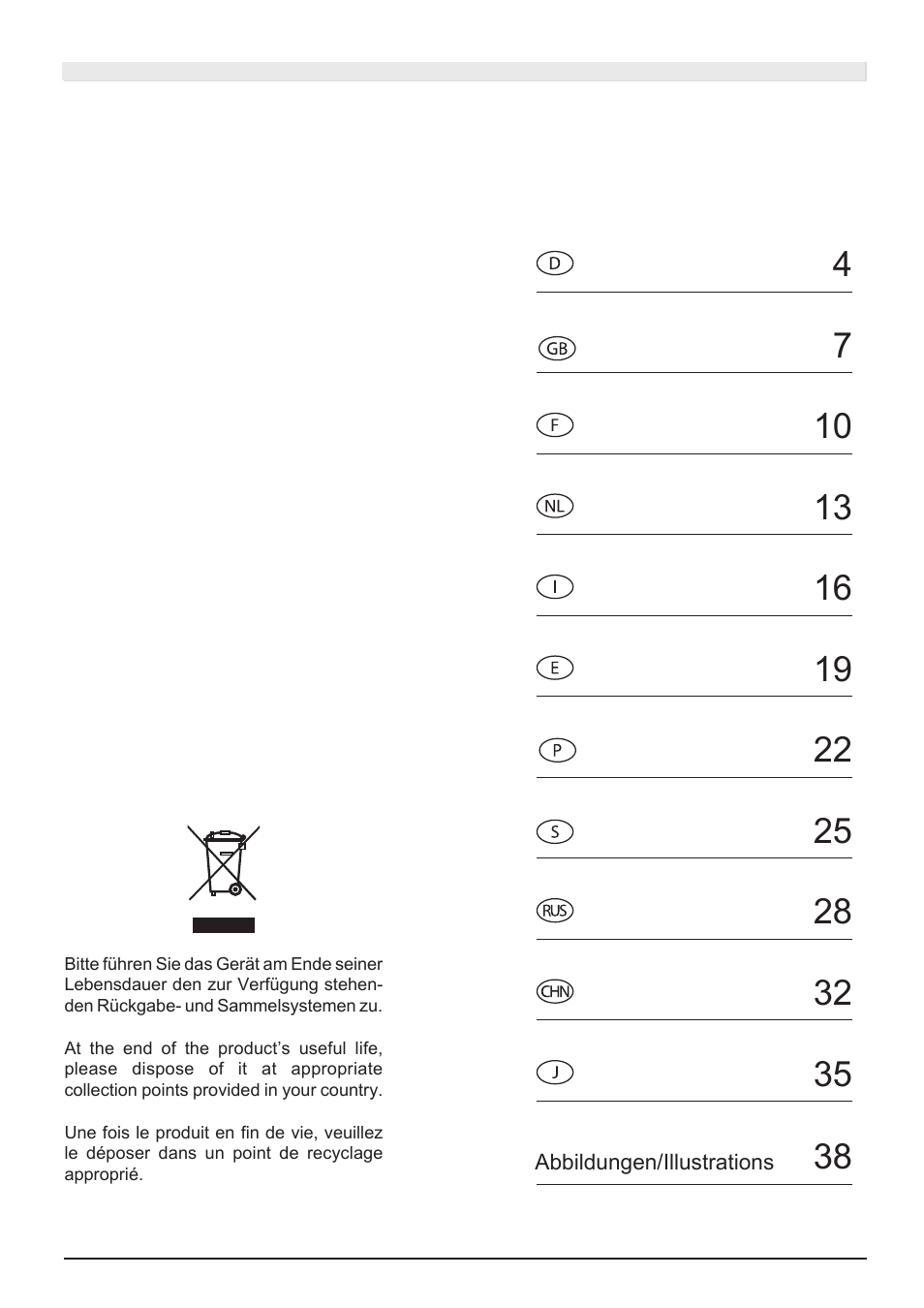 Heco Music Style Sub 25 A User Manual | Page 3 / 44