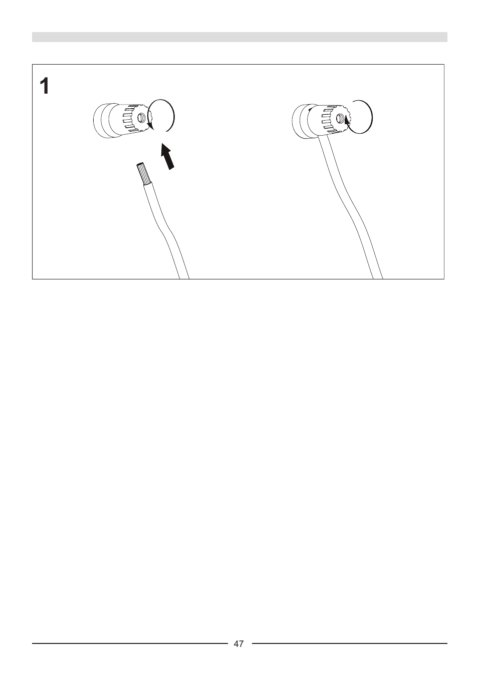 Heco Music Colors Cinema 5.1A User Manual | Page 47 / 52