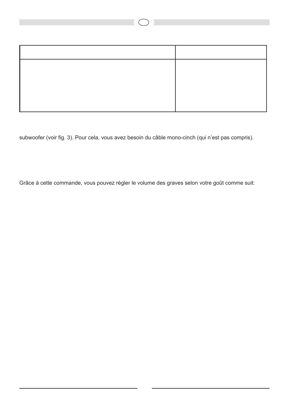 Heco Ambient 5.1 A User Manual | Page 14 / 56