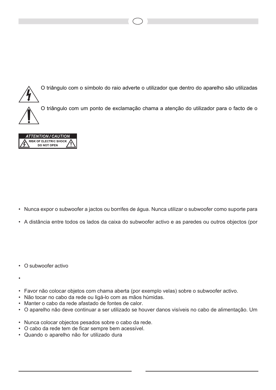 Heco Ambient 5.1 A User Manual | Page 28 / 56