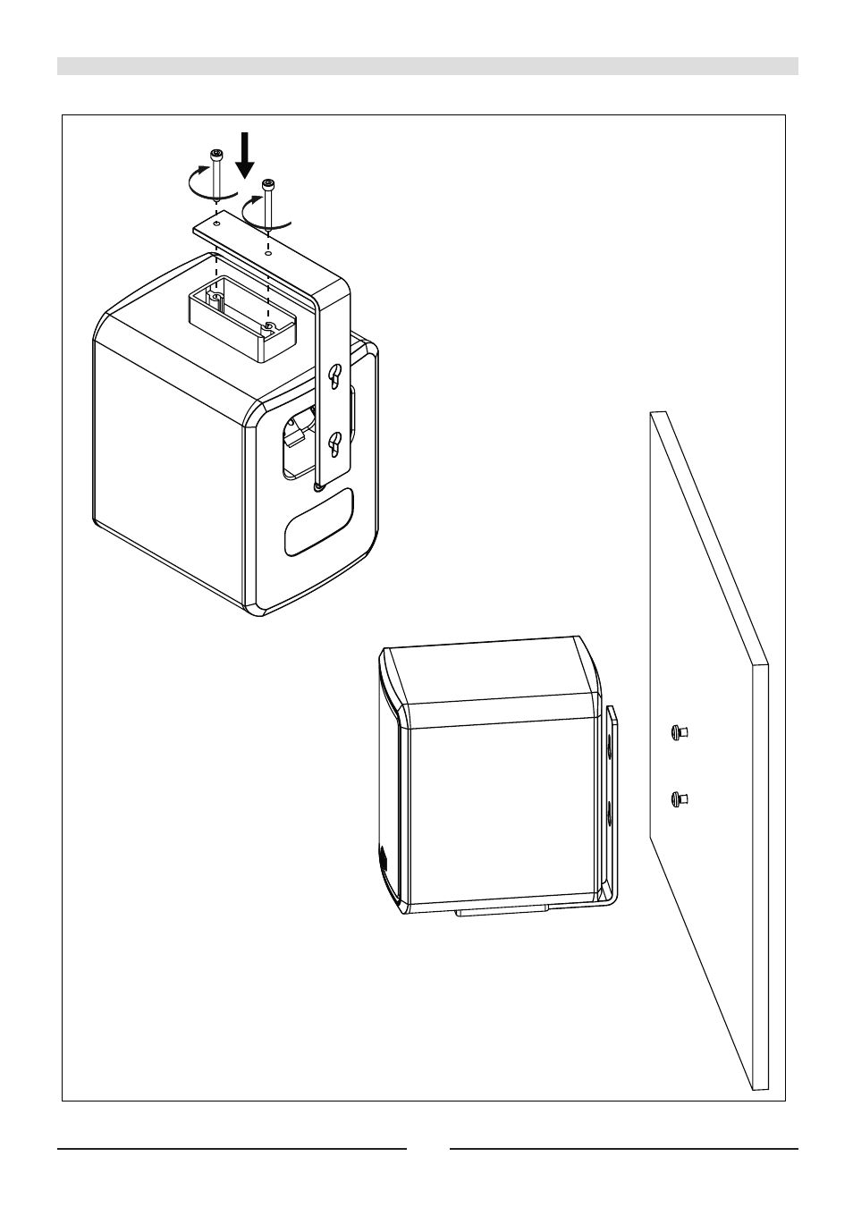 1c d | Heco Ambient 5.1 A User Manual | Page 49 / 56