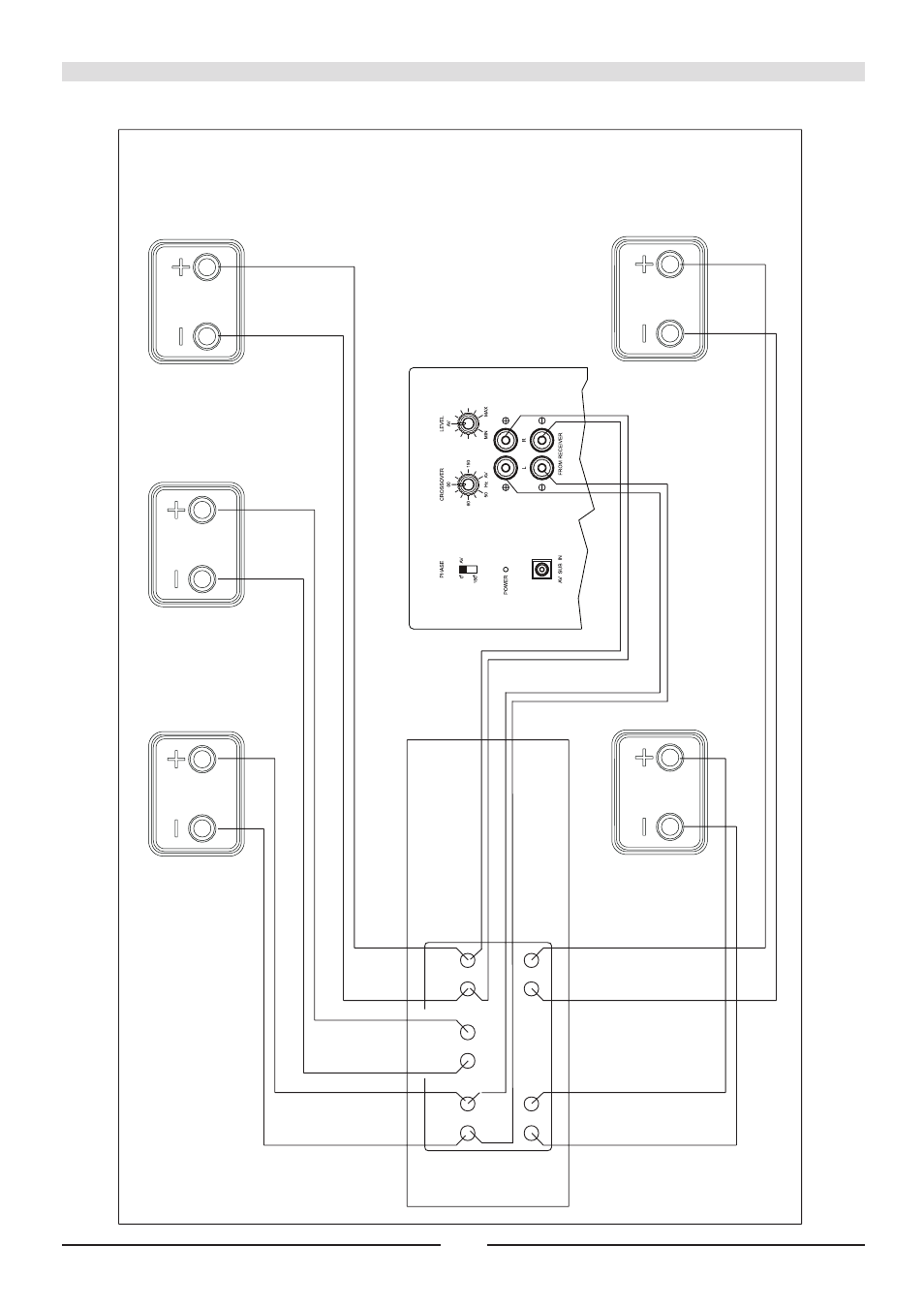 Heco Ambient 5.1 A User Manual | Page 50 / 56