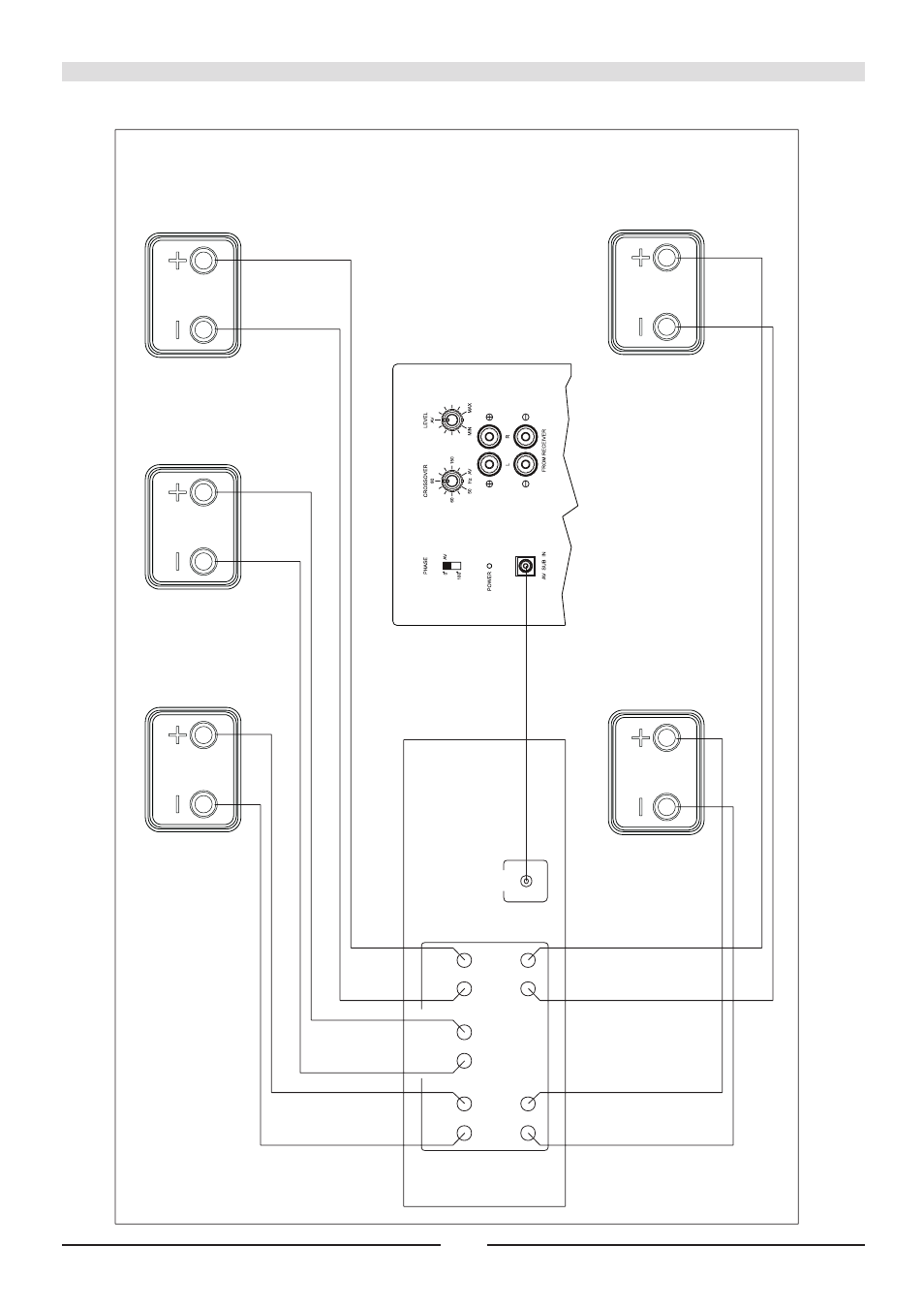 Heco Ambient 5.1 A User Manual | Page 51 / 56