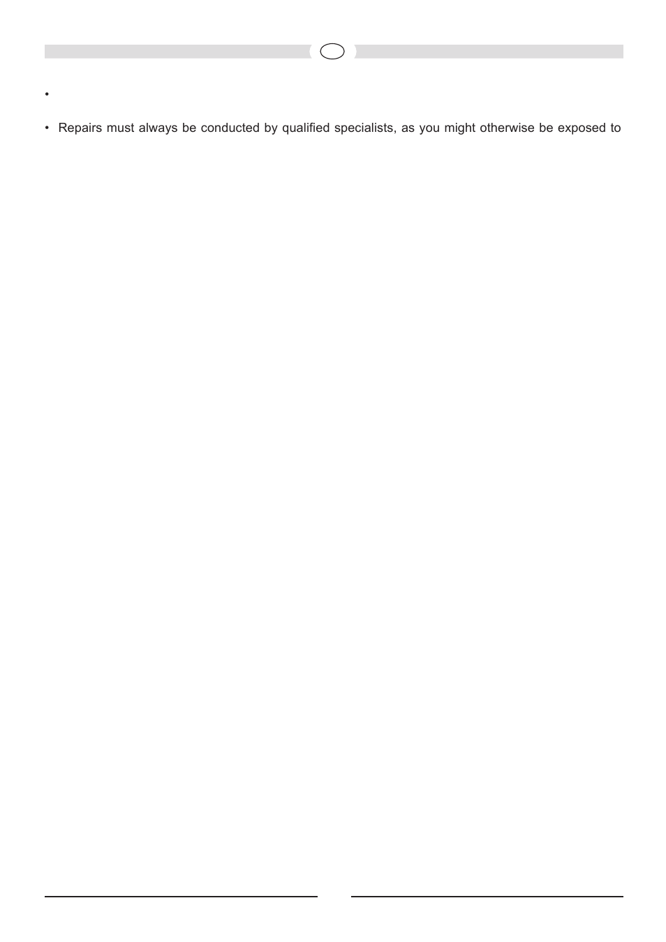 Heco Ambient 5.1 A User Manual | Page 9 / 56