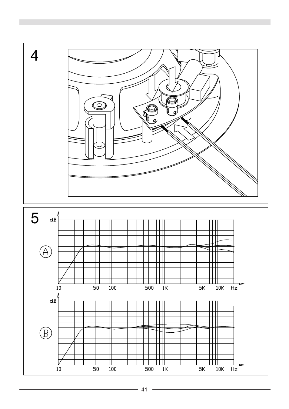 Heco Install INW 602 User Manual | Page 41 / 48