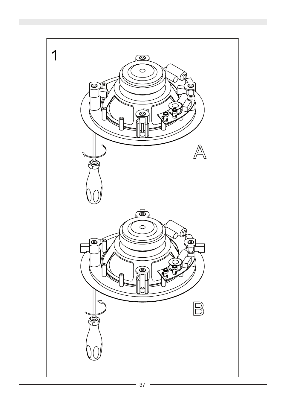 Heco Install Basic INC 62 User Manual | Page 37 / 44