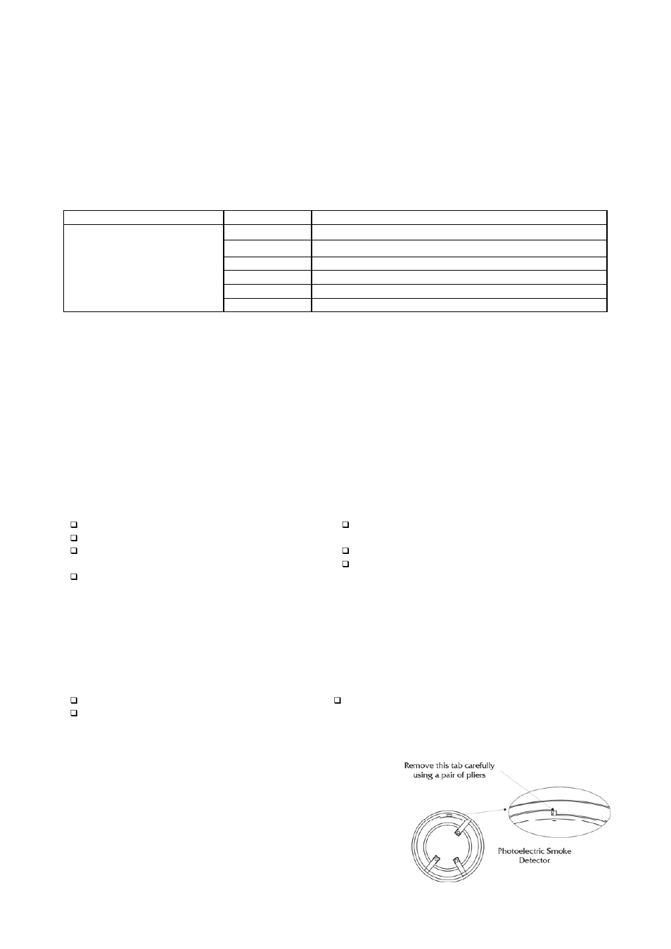 Hochiki SLR-E3N User Manual | 2 pages