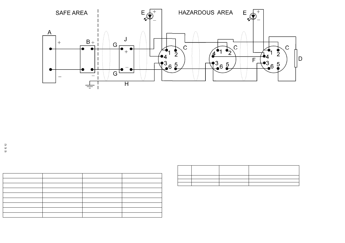 Hochiki SLR-E-IS User Manual | Page 2 / 2
