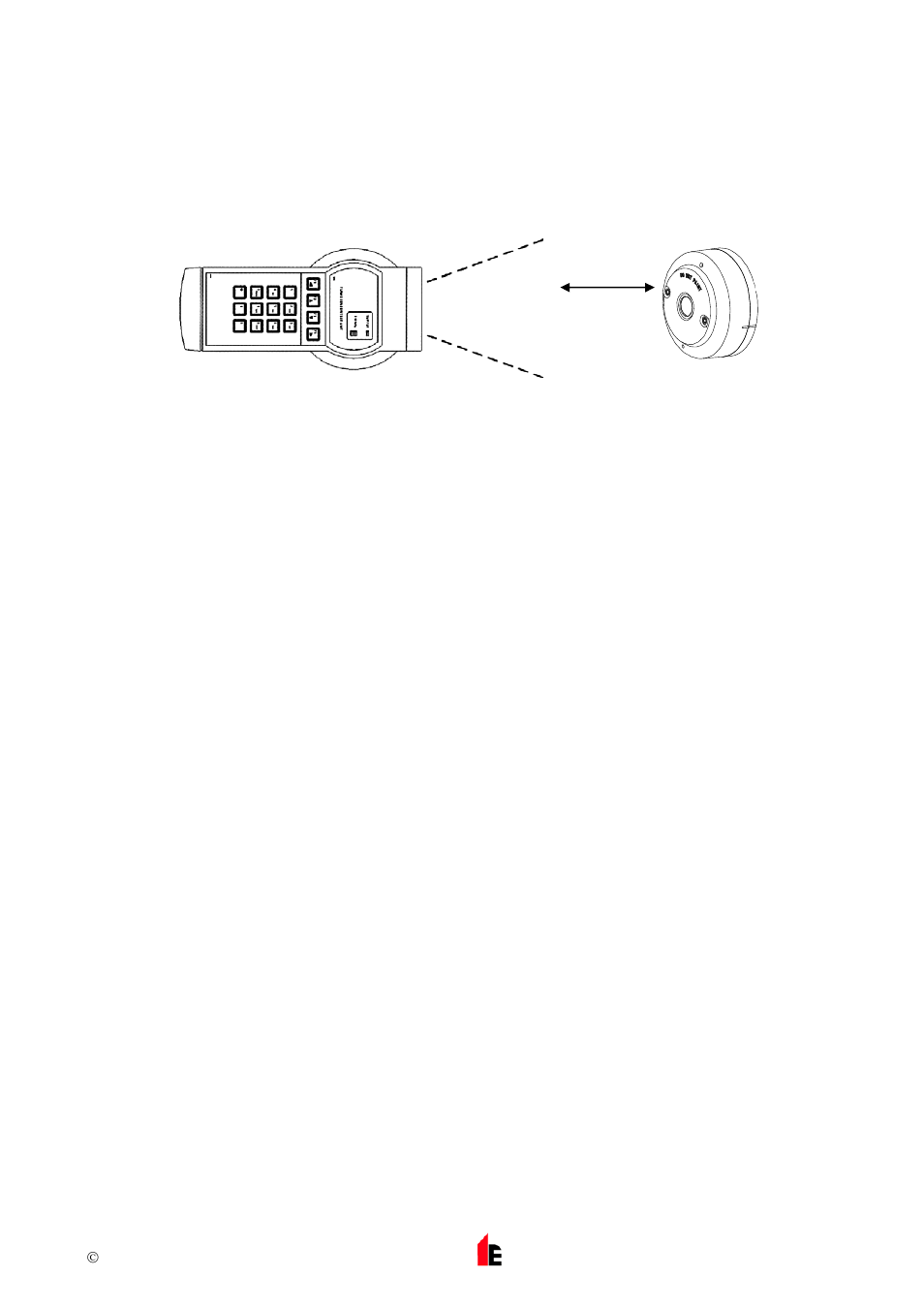 1 functional testing, 2 service & repairs | Hochiki DRD-E User Manual | Page 11 / 12