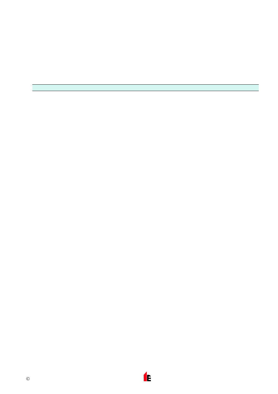 2 detector window contamination | Hochiki DRD-E User Manual | Page 9 / 12