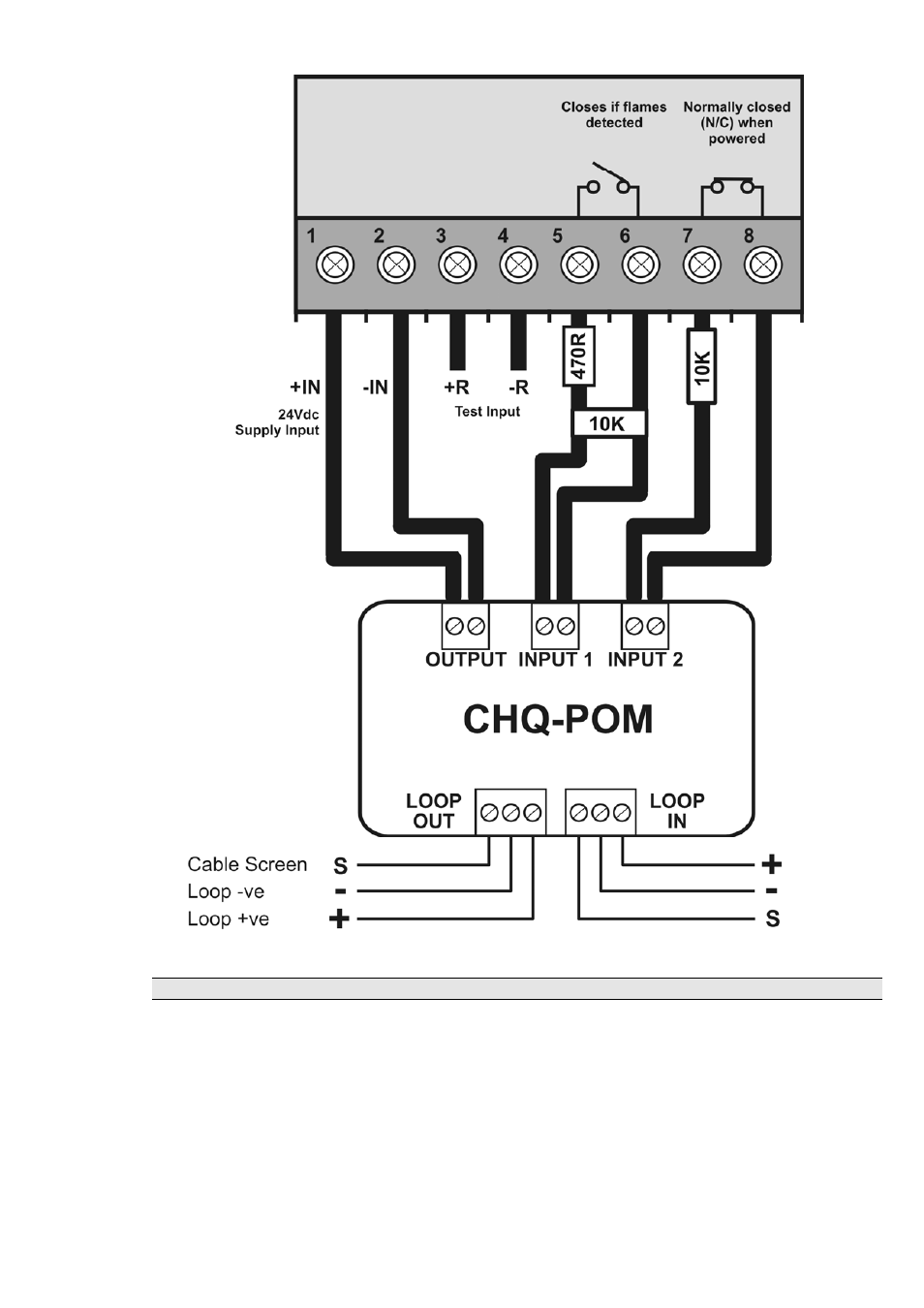 Hochiki IFD-E(EXD) User Manual | Page 13 / 15