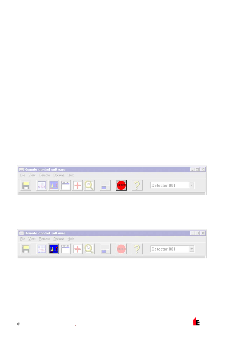13 other remote software features | Hochiki FIRElink-100 User Manual | Page 16 / 40