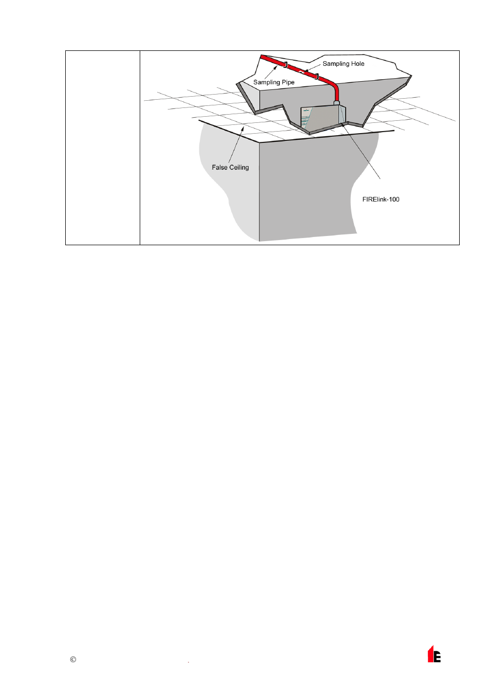 1 system design | Hochiki FIRElink-100 User Manual | Page 21 / 40