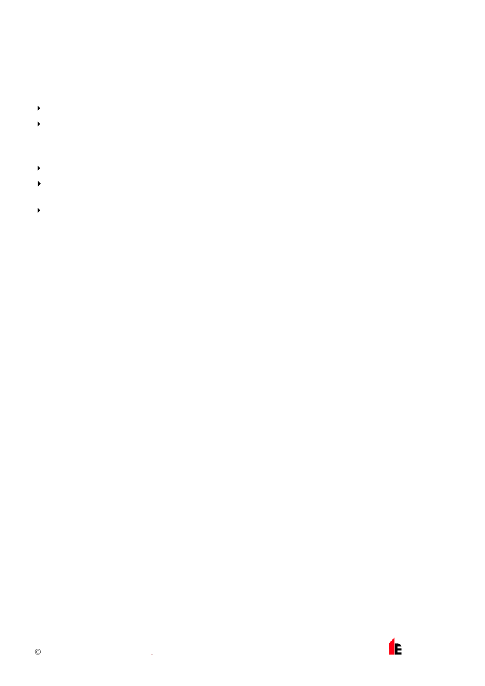Hochiki FIRElink-100 User Manual | Page 38 / 40