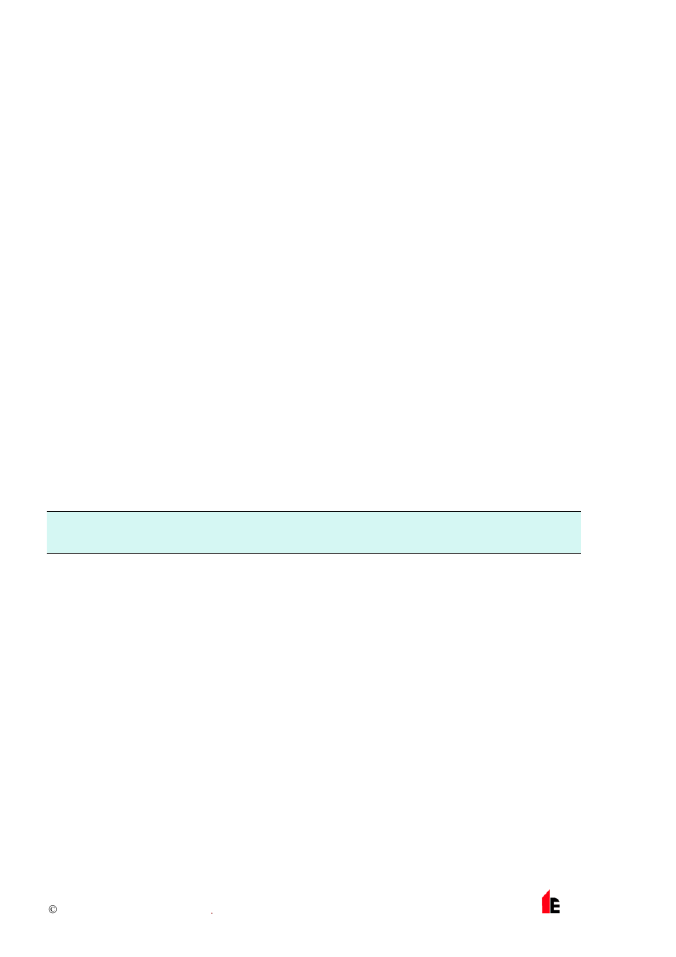 7 flow monitoring tab, 8 miscellaneous tab | Hochiki FIRElink-25 User Manual | Page 14 / 40