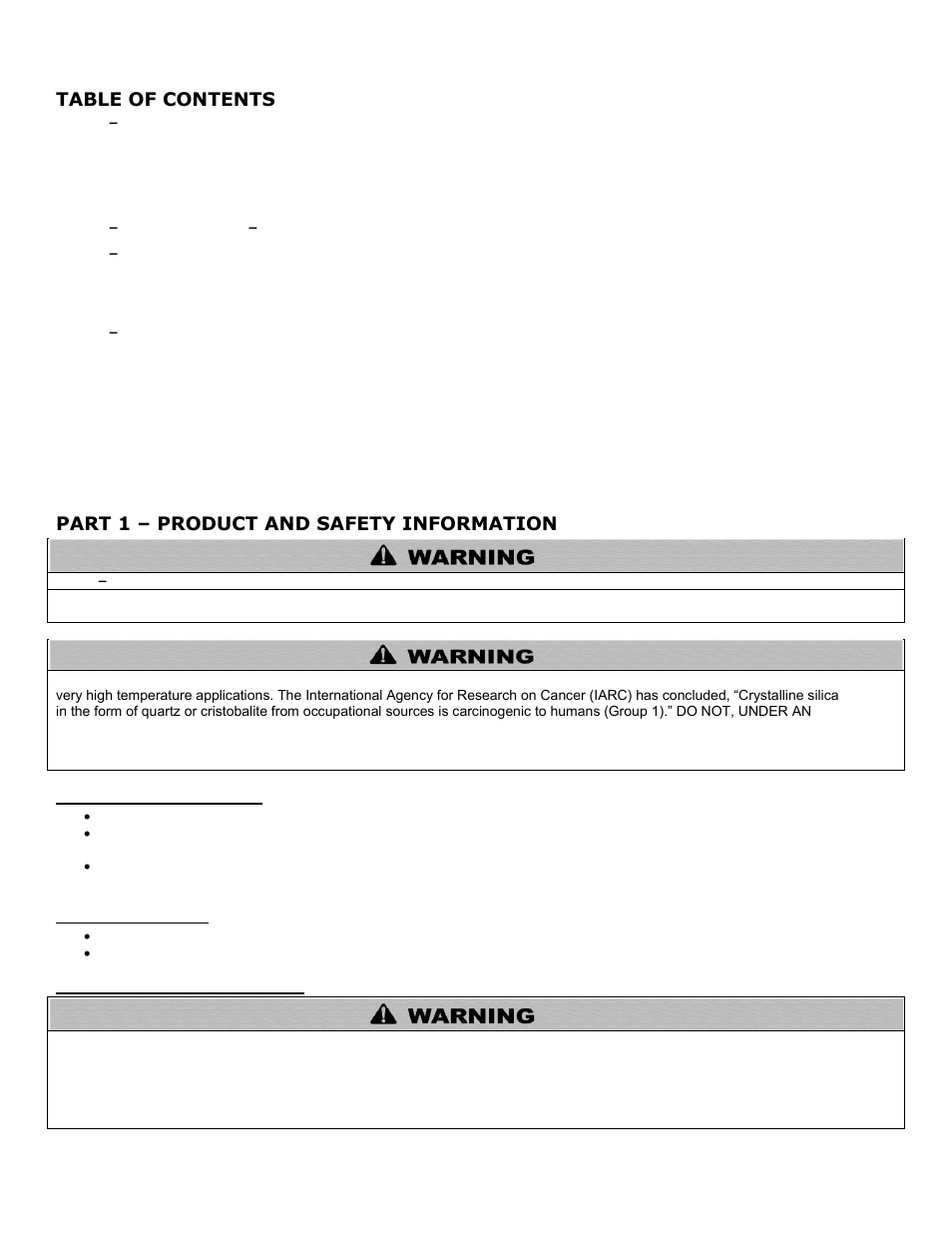 HTP MC120 User Manual | Page 4 / 8