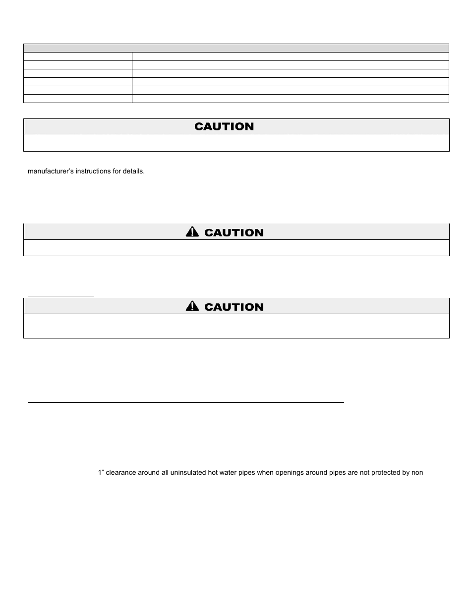 E. circulators | HTP EL-399 User Manual | Page 18 / 84