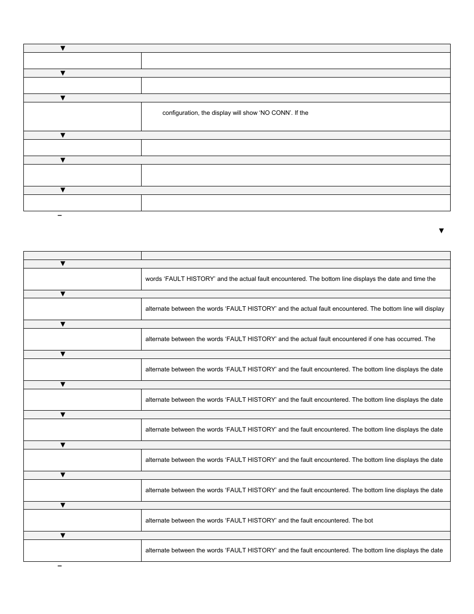 HTP EL-399 User Manual | Page 64 / 84