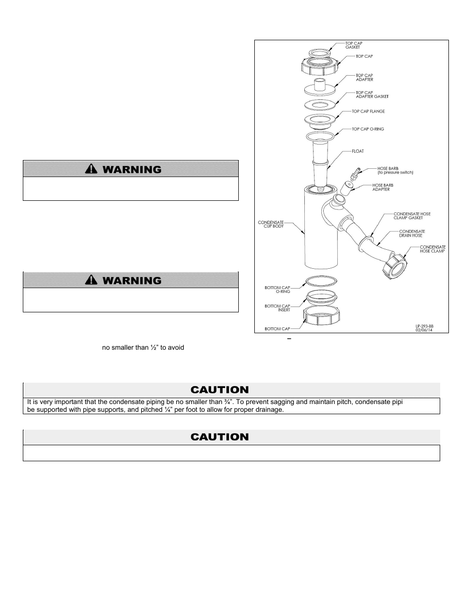 HTP EL-399 User Manual | Page 75 / 84