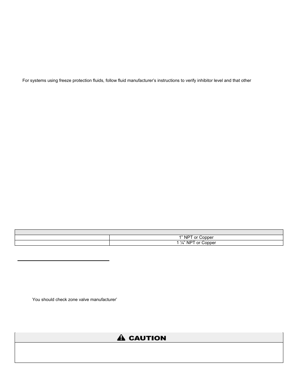 K. fill and purge heating system | HTP ELP-199 User Manual | Page 26 / 83