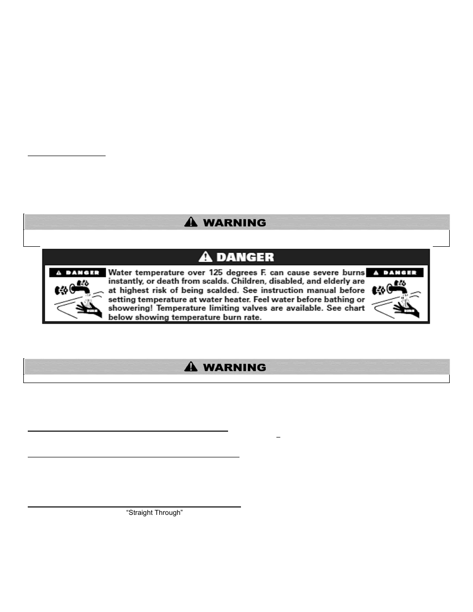 I. indirect sensor, J. optional 0-10 volt building control signal, K. system sensor (cascade master boiler only) | L. wiring of cascade system communication bus | HTP ELP-199 User Manual | Page 46 / 83