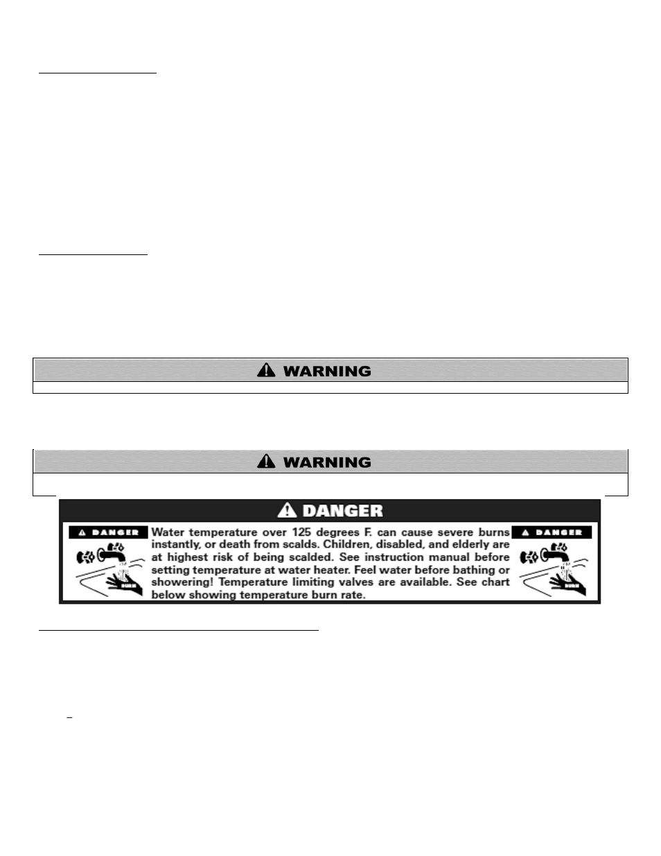 H. outdoor sensor, I. indirect sensor, J. optional 0-10 volt building control signal | HTP EFT-399 User Manual | Page 55 / 91