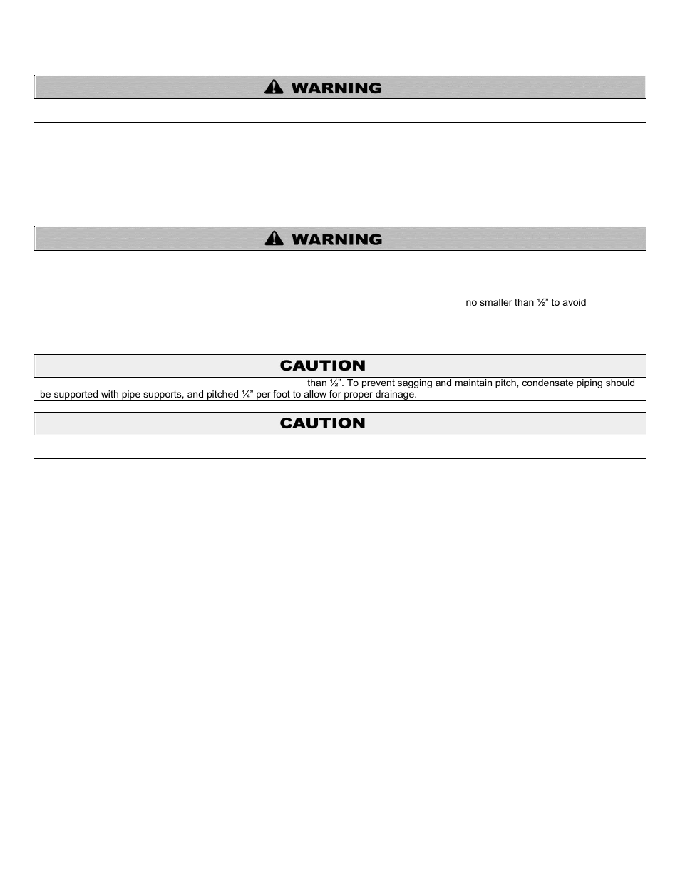 HTP EFT-399 User Manual | Page 81 / 91