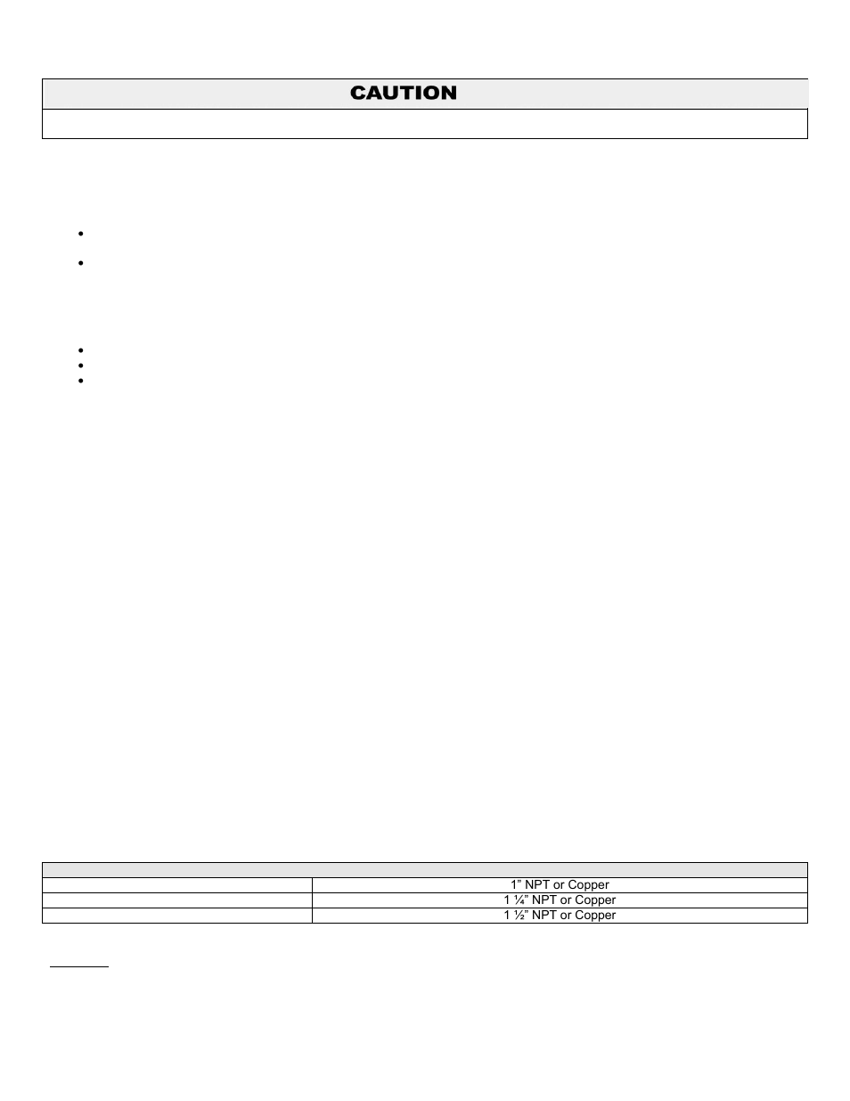 I. piping | HTP EL-399NVWH User Manual | Page 21 / 81