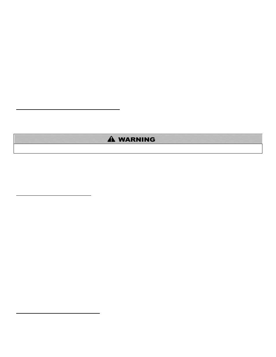 D. final checks before starting heater, E. setting up a single heater, F. setting up a cascaded system | HTP EL-399NVWH User Manual | Page 54 / 81