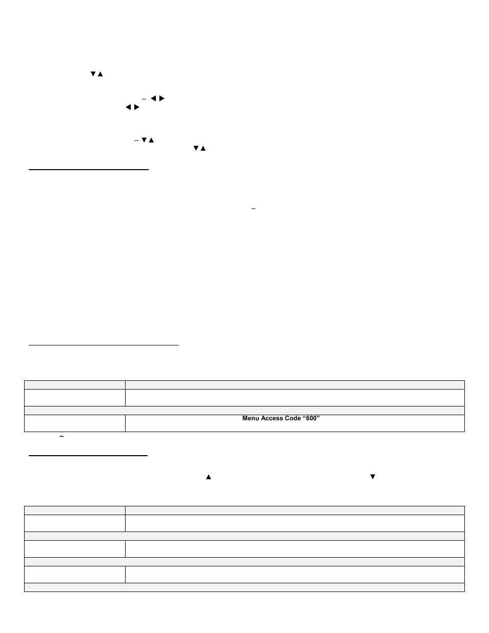 C. operating instructions, D. programming heater settings | HTP EL-399NVWH User Manual | Page 57 / 81