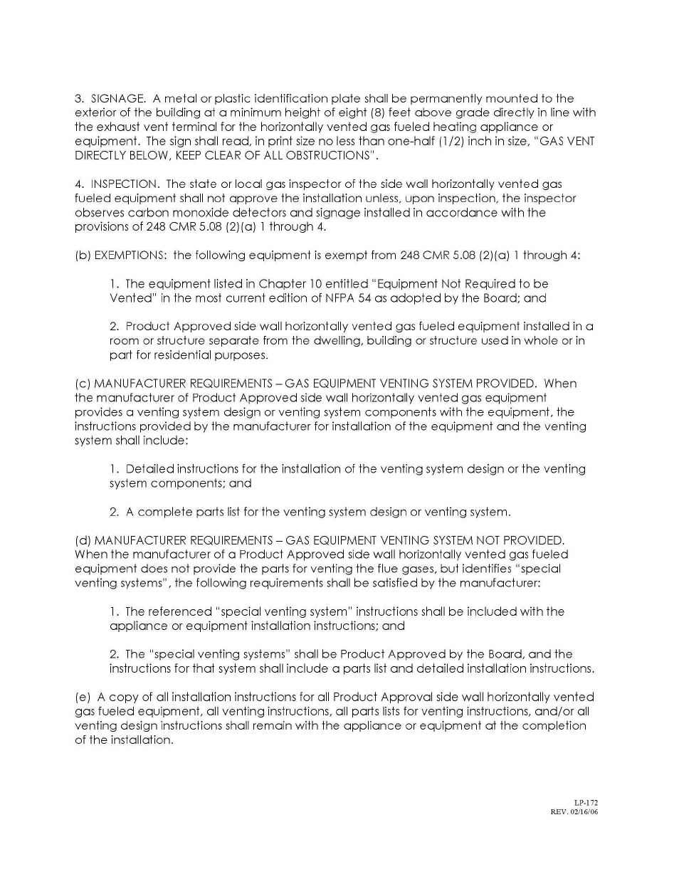 HTP EL-399NVWH User Manual | Page 79 / 81
