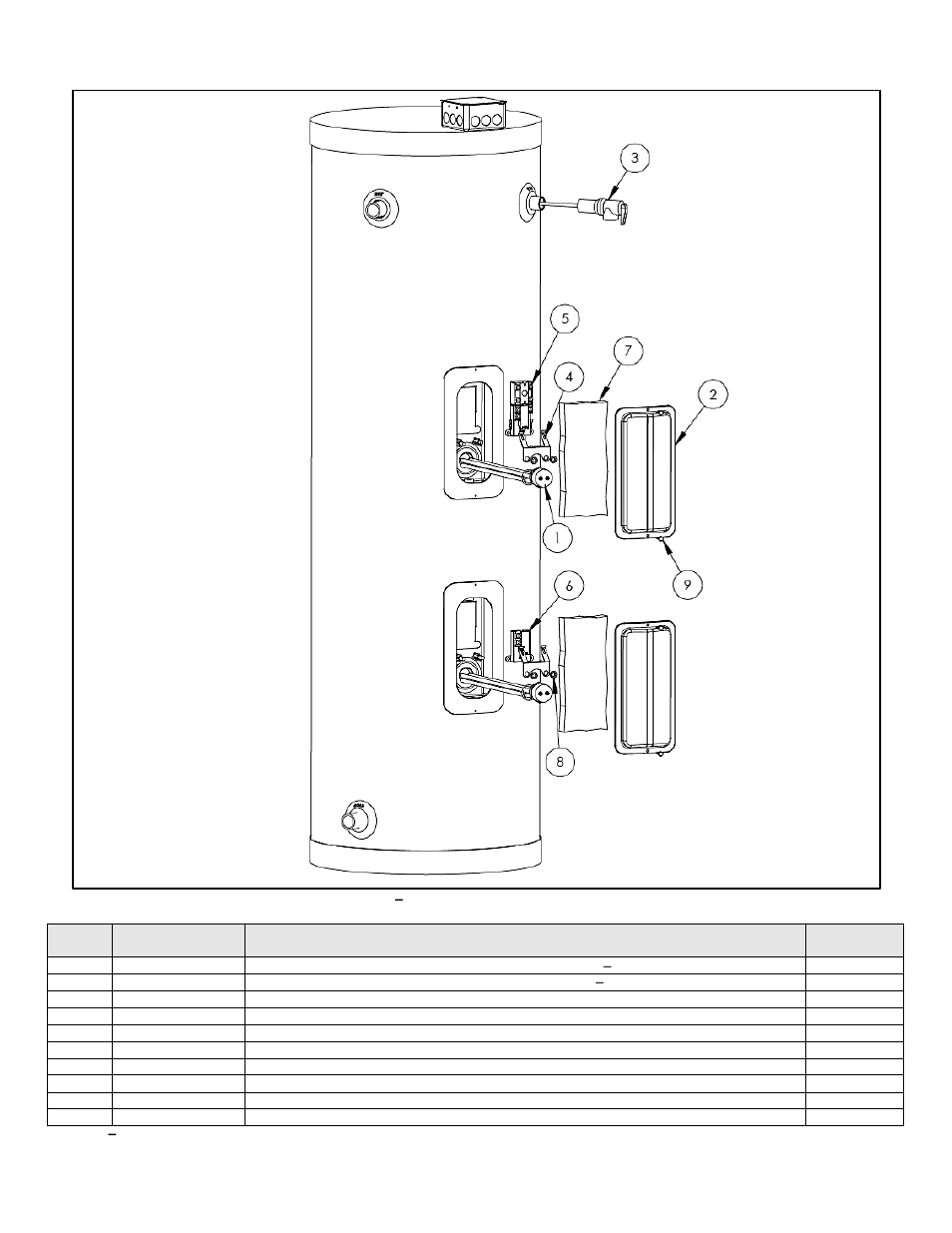 HTP EV-80 User Manual | Page 16 / 18