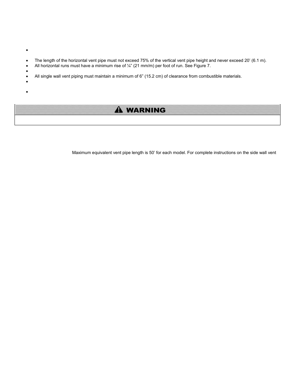 HTP CG300N65 User Manual | Page 11 / 36