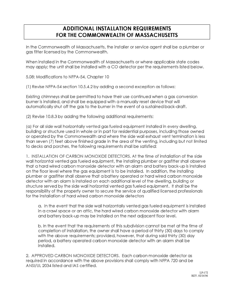 HTP CG300N65 User Manual | Page 31 / 36